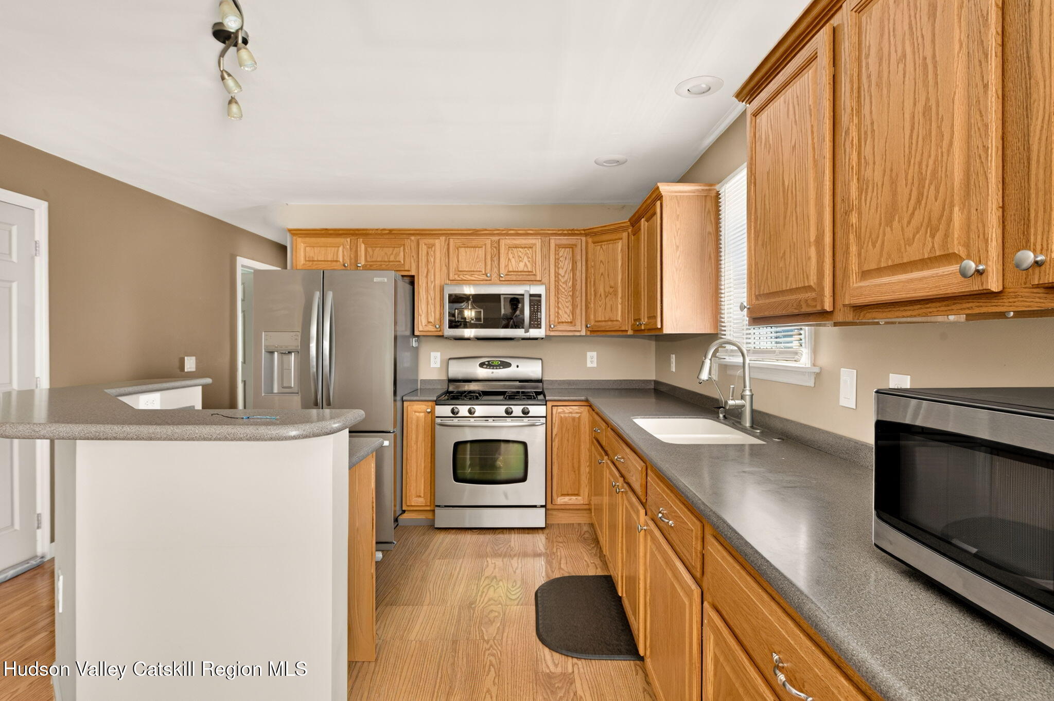 865 Farm To Market Road Athens, NY 12015 - Photo 12 of 48 kitchen (1)