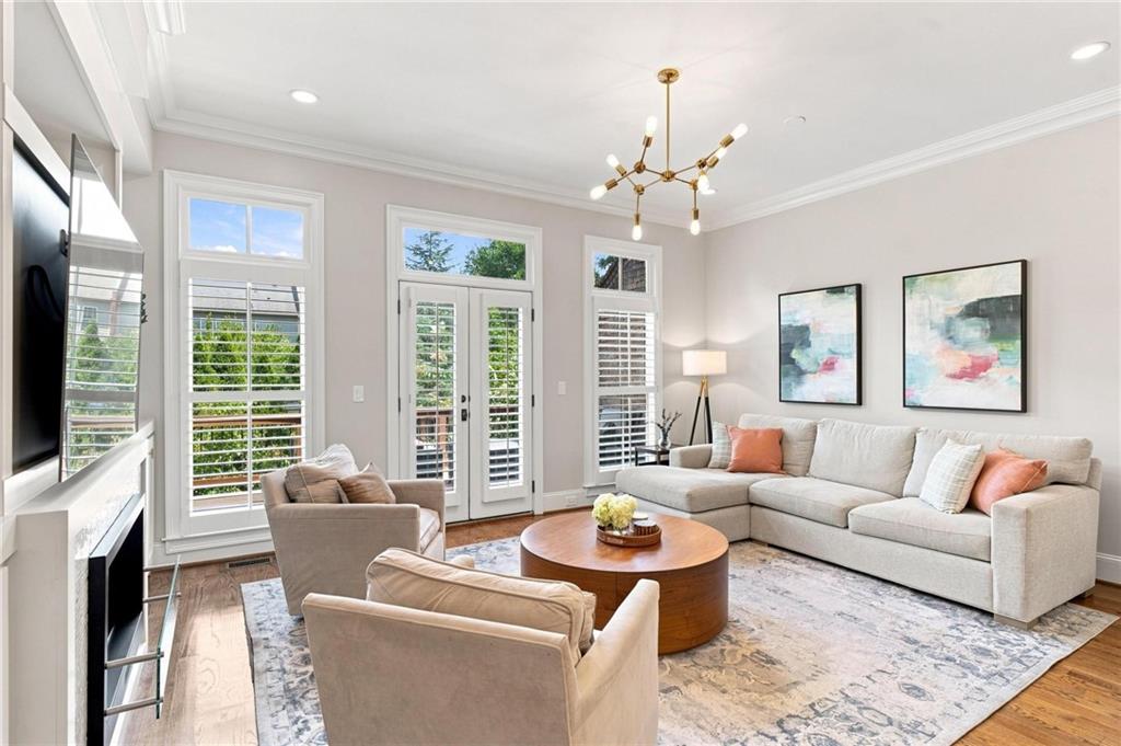 9 Arbor Way Drive, Unit 9 Decatur, GA 30030 - Photo 10 of 29 Gallery Image 10