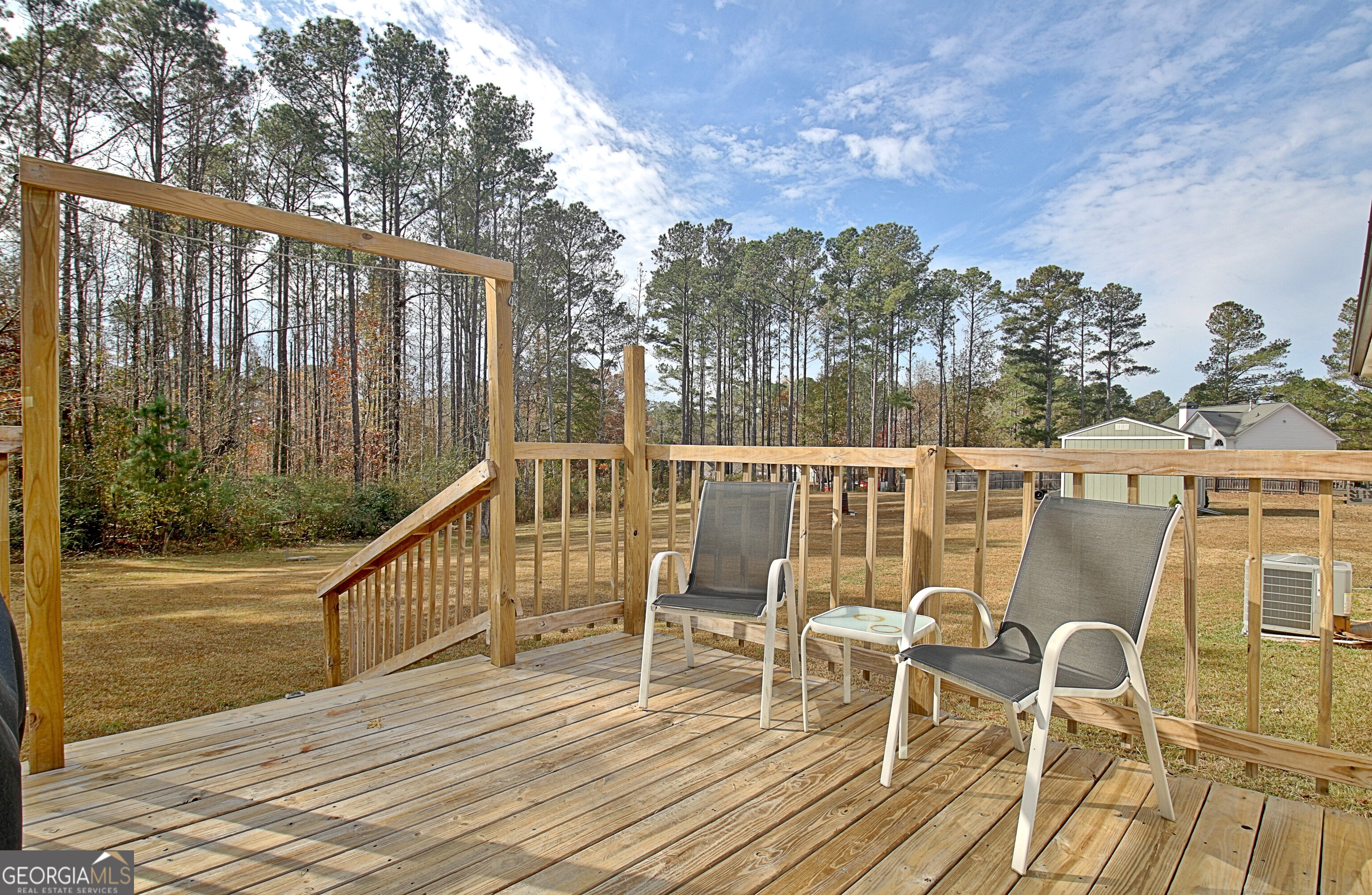 104 Blue Ridge Drive Newnan, GA 30265 - Photo 19 of 60