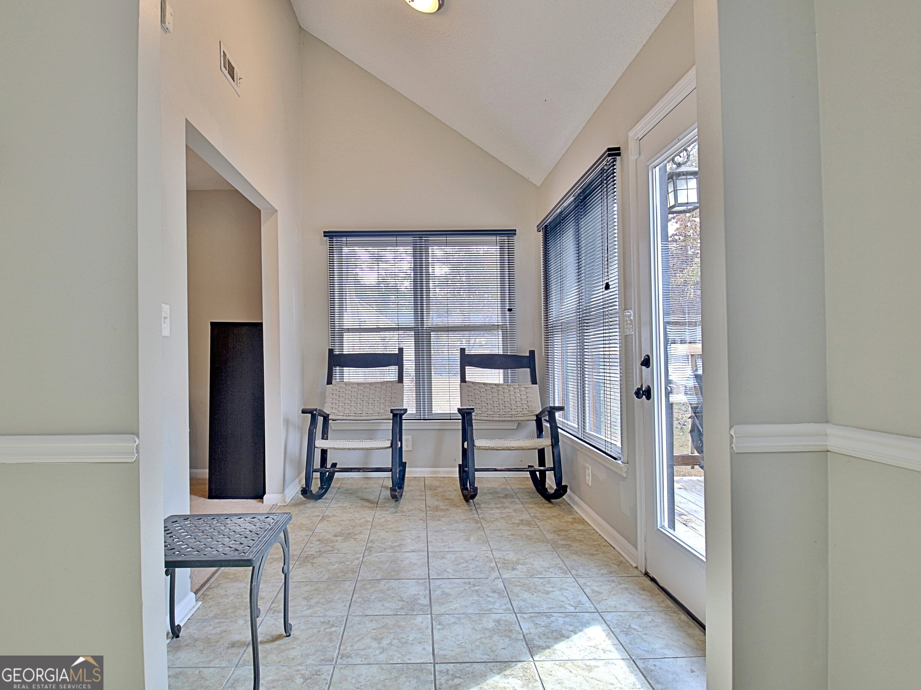 104 Blue Ridge Drive Newnan, GA 30265 - Photo 21 of 60 a living room with furniture and a window