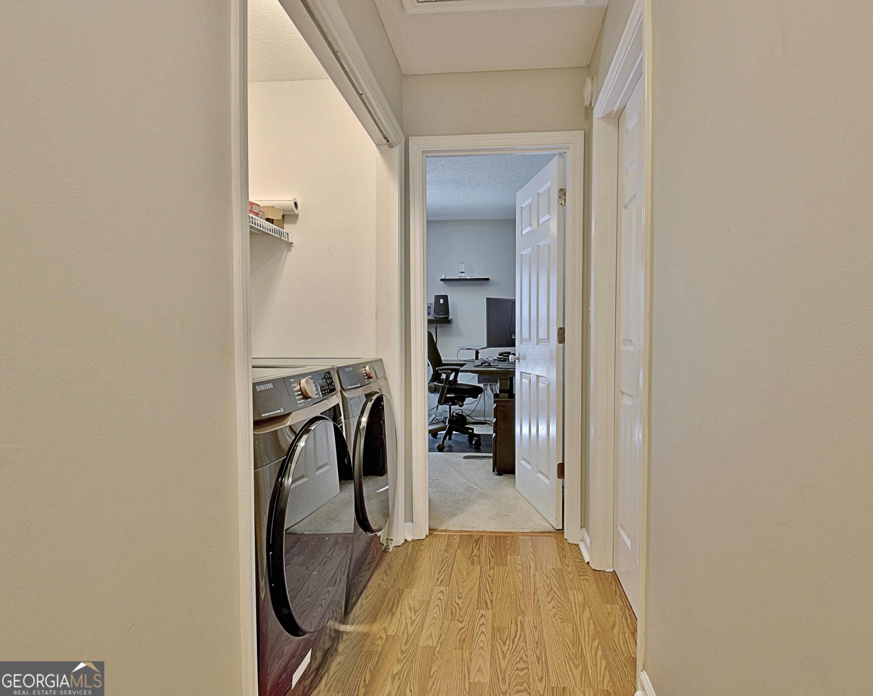 104 Blue Ridge Drive Newnan, GA 30265 - Photo 46 of 60