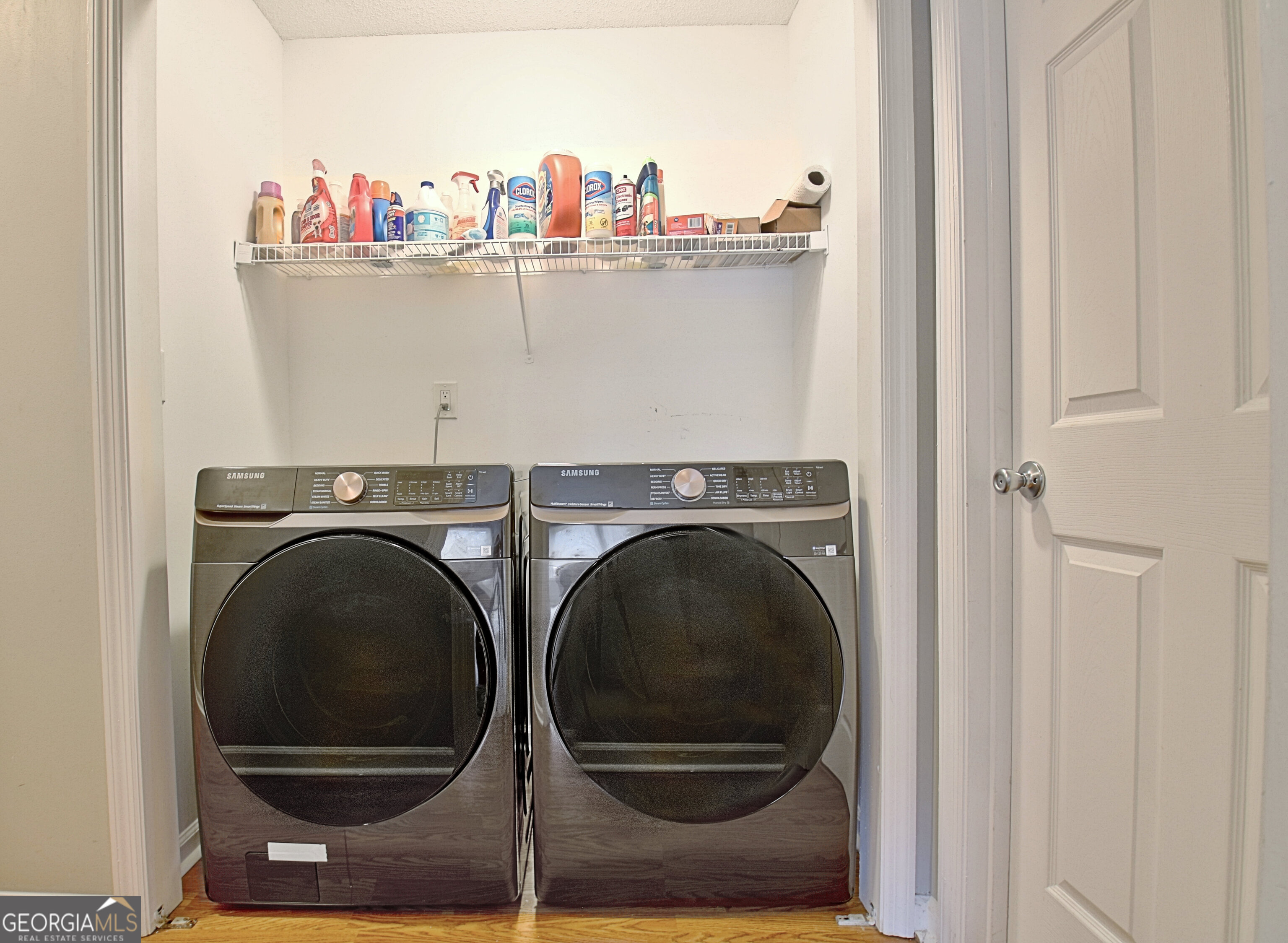 104 Blue Ridge Drive Newnan, GA 30265 - Photo 49 of 60