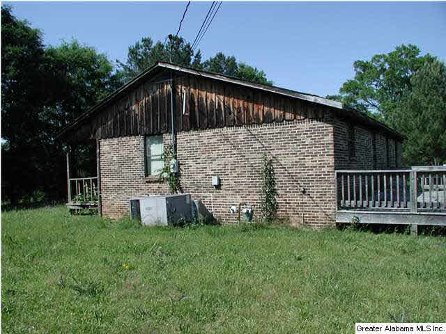 285 Fowler Lane Sumiton, AL 35148 - Photo 13 of 14