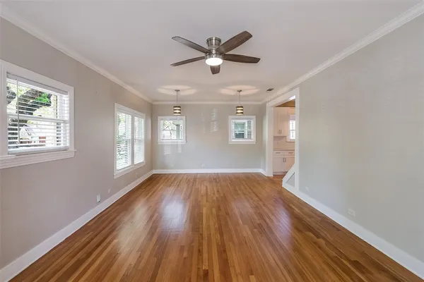 $2,450 | 3125 Odessa Avenue, Fort Worth, TX 76109