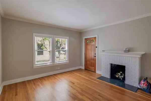 $2,450 | 3125 Odessa Avenue, Fort Worth, TX 76109