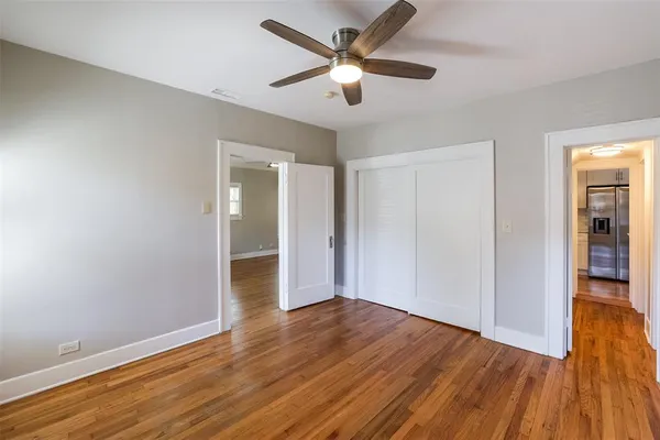 $2,450 | 3125 Odessa Avenue, Fort Worth, TX 76109