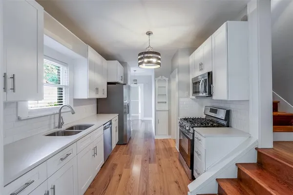 $2,450 | 3125 Odessa Avenue, Fort Worth, TX 76109