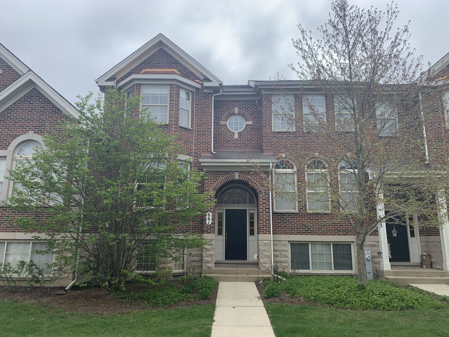661 Prestwick Lane Wheeling, IL 60090 - Photo 1 of 1