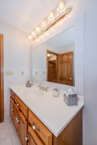 a view of storage room