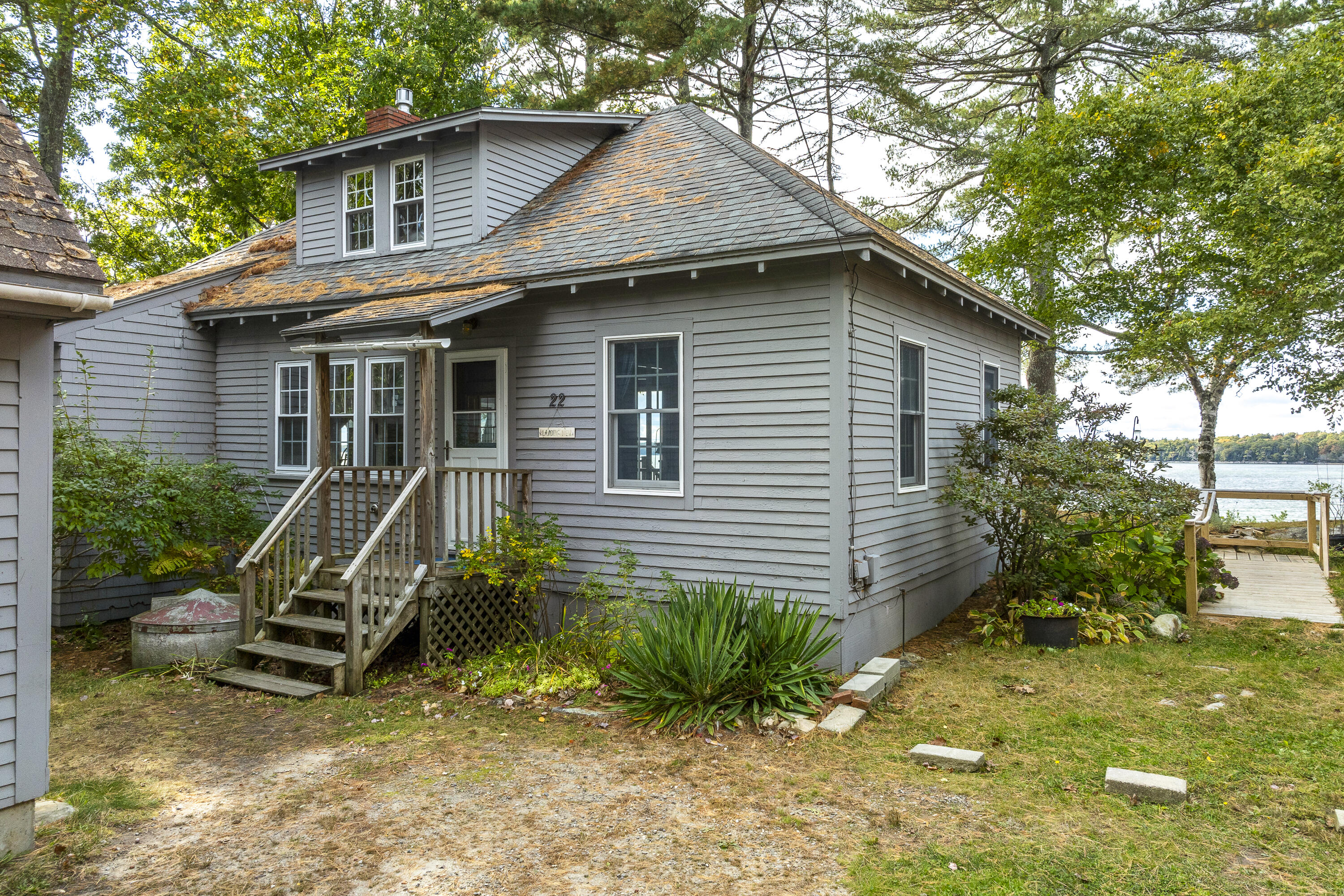 22 Wood Landing Road Harpswell, ME 04079 - Photo 14 of 77 15-22 Wood Landing Rd, Harpswell, ME-TP