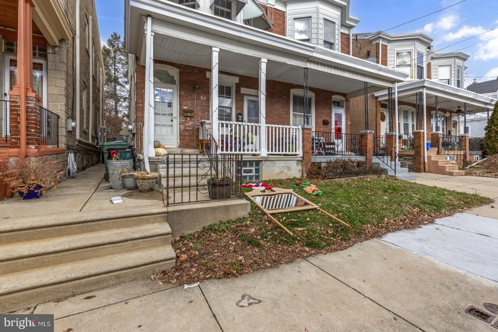 426 Martin Street, Unit 2 Philadelphia, PA 19128 - Photo 22 of 23