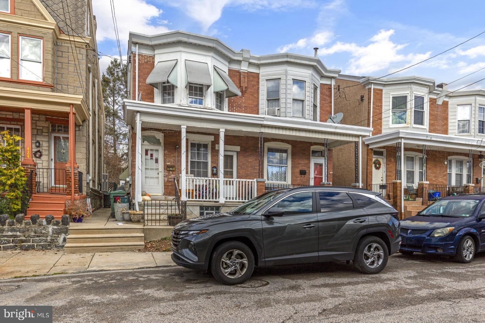 426 Martin Street, Unit 2 Philadelphia, PA 19128 - Photo 23 of 23