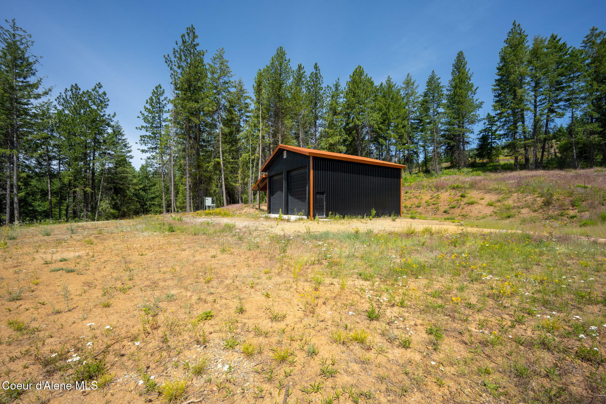 2089 Tower Mountain Road Blanchard, ID 83804 - Photo 23 of 35 30-web-or-mls-DSC_5645