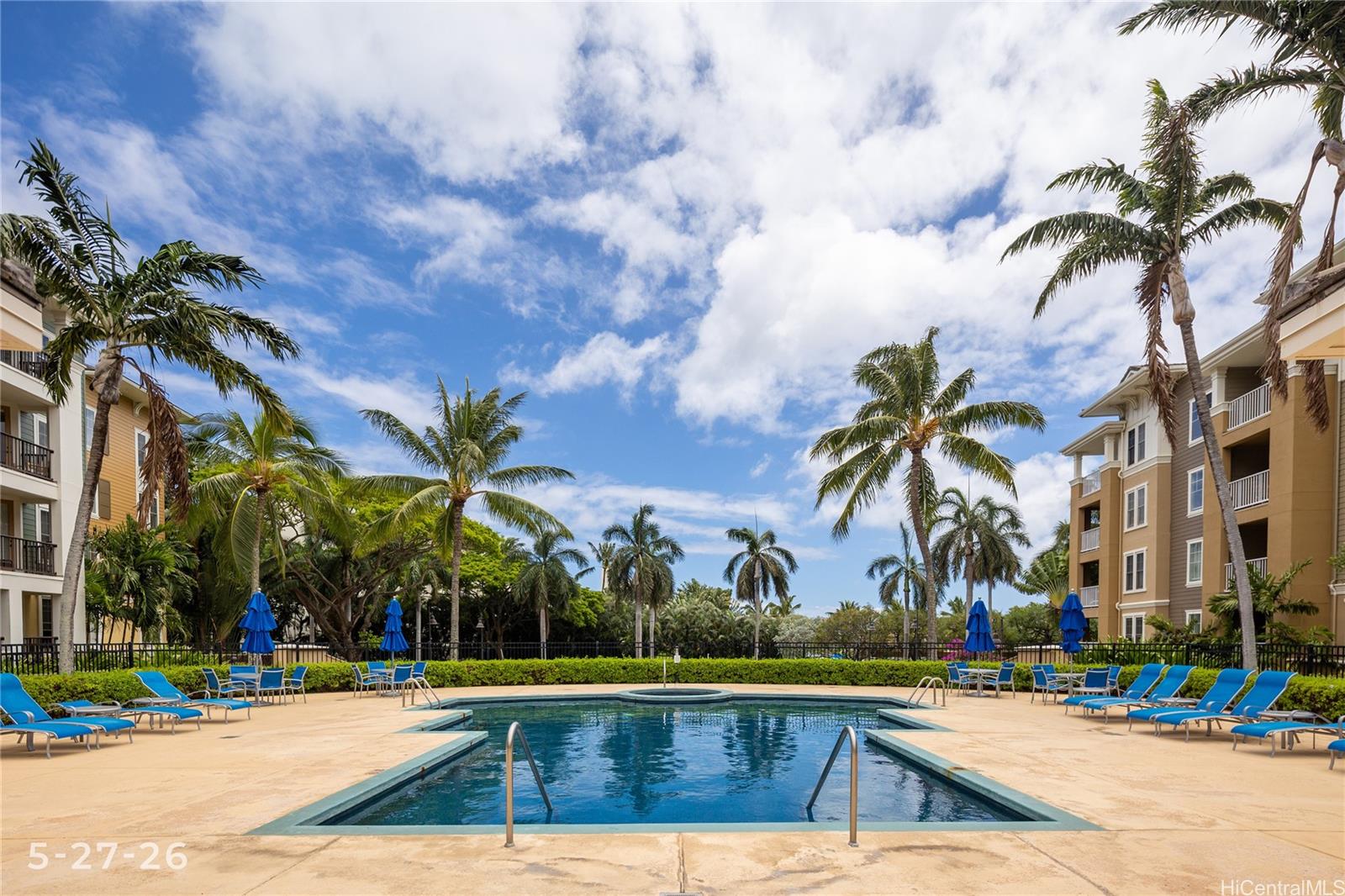 520 Lunalilo Home Road, Unit 6305 Honolulu, HI 96825 - Photo 19 of 24