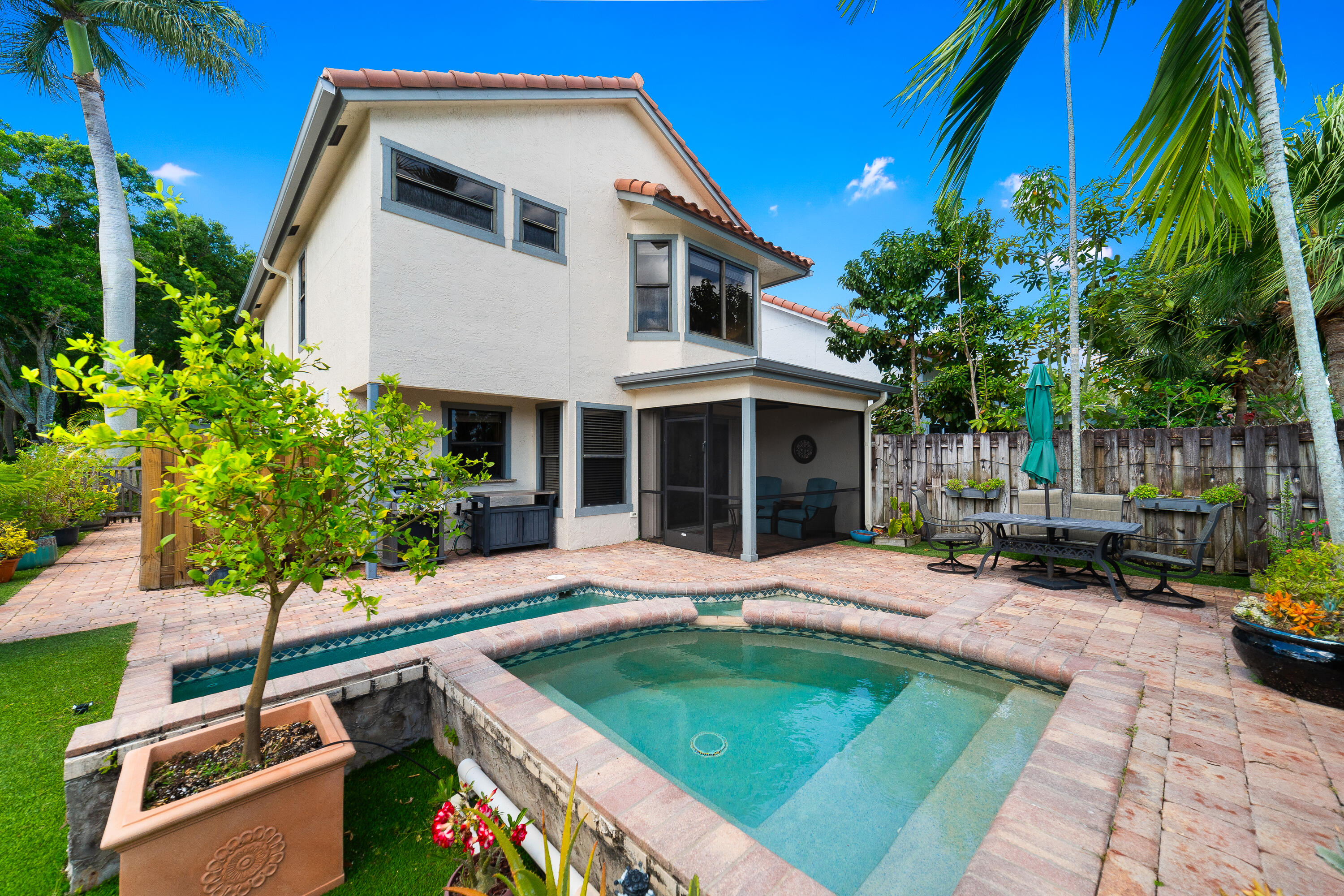 5608 Amersham Way Boca Raton, FL 33486 - Photo 2 of 48 DSC08529