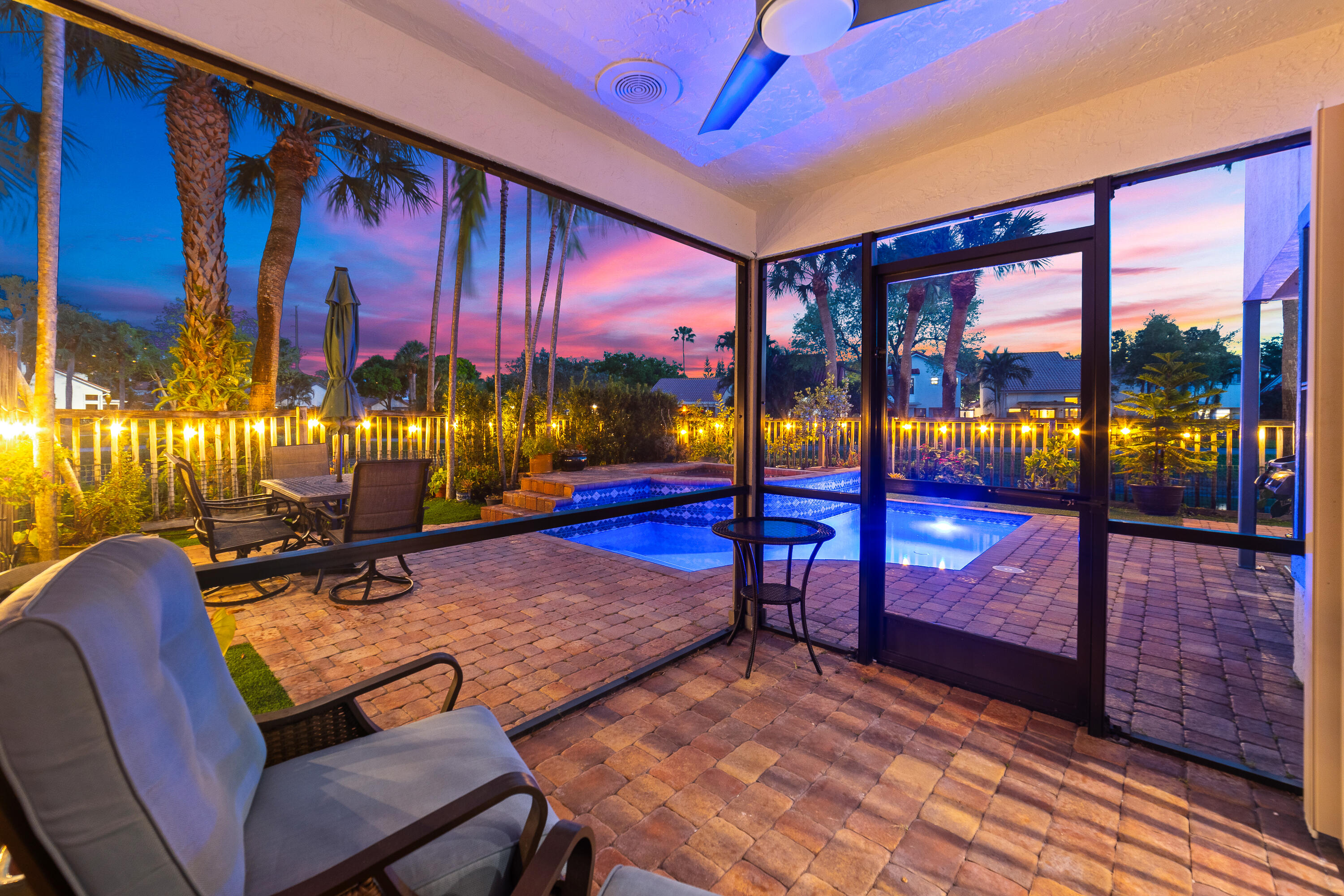 5608 Amersham Way Boca Raton, FL 33486 - Photo 32 of 48 DSC09222