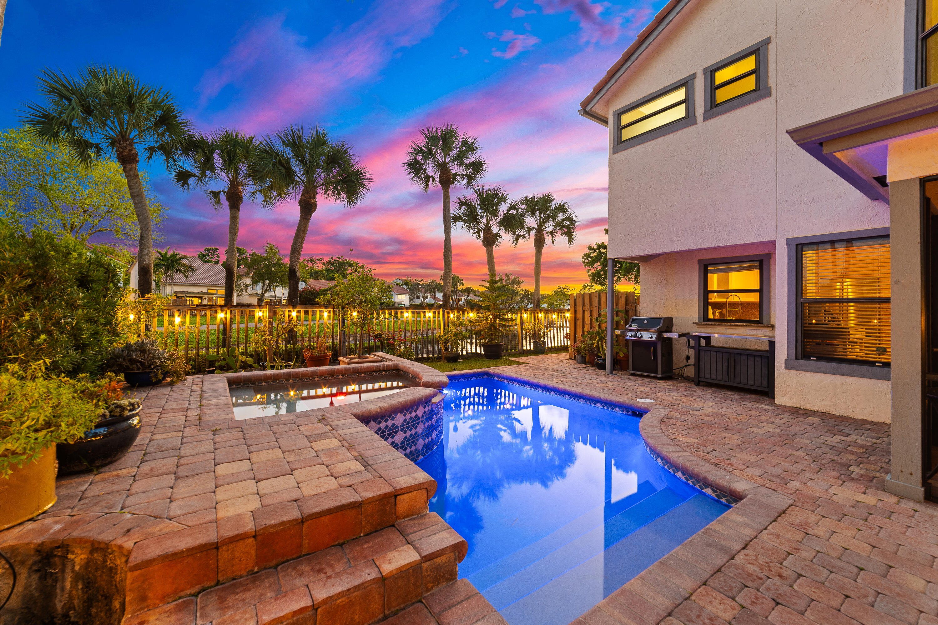 5608 Amersham Way Boca Raton, FL 33486 - Photo 34 of 48 DSC09150