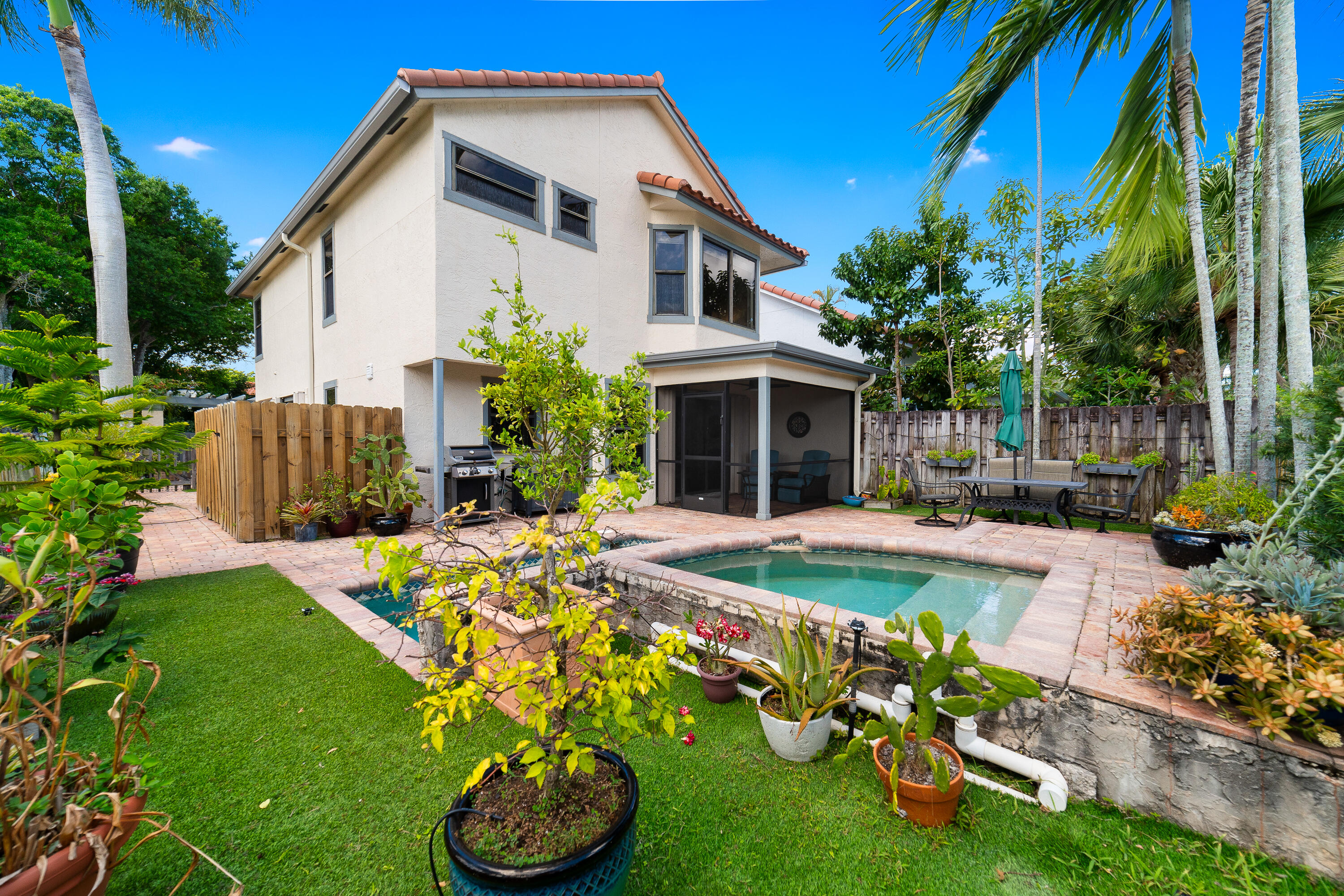 5608 Amersham Way Boca Raton, FL 33486 - Photo 35 of 48 DSC08534