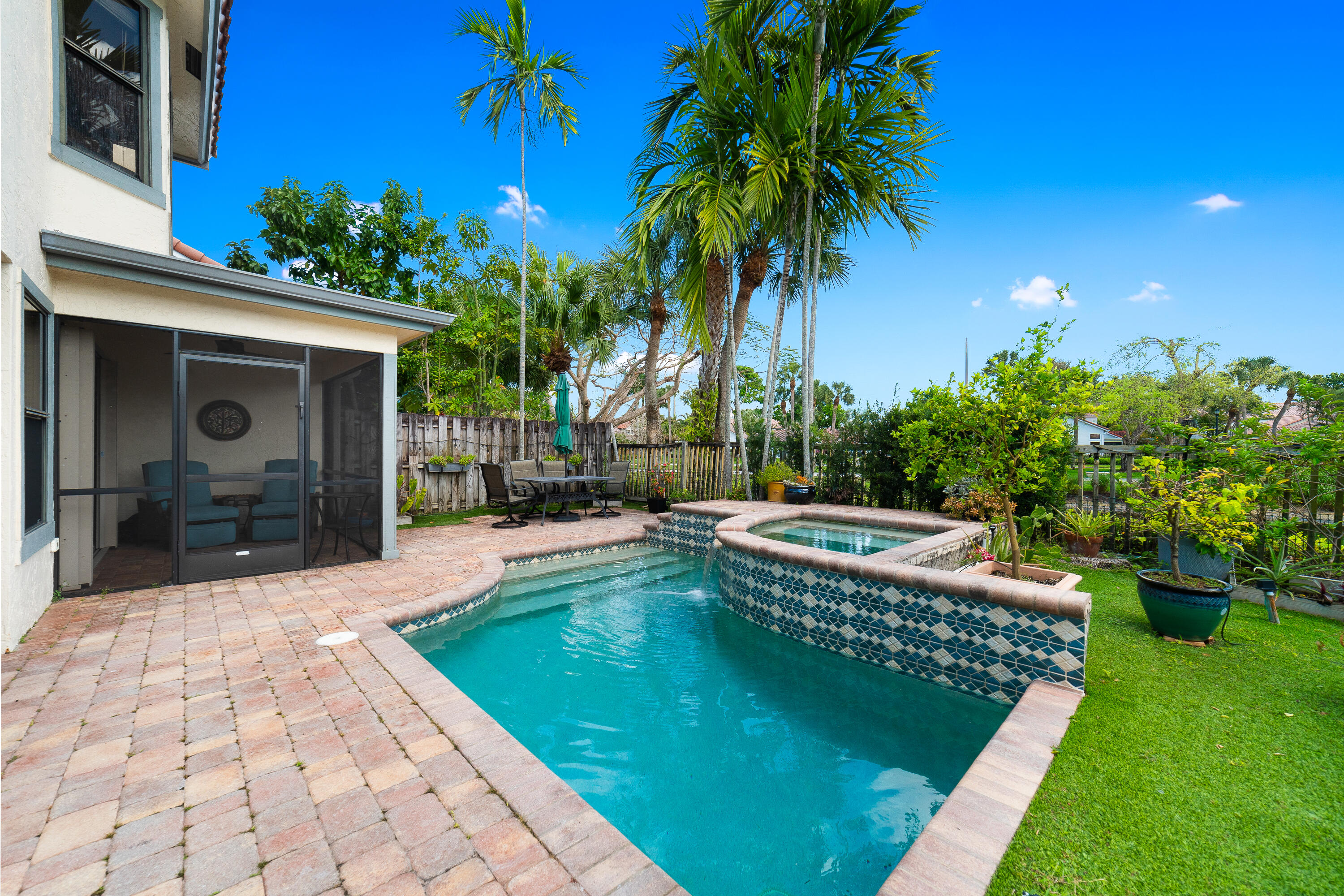 5608 Amersham Way Boca Raton, FL 33486 - Photo 36 of 48 DSC08385