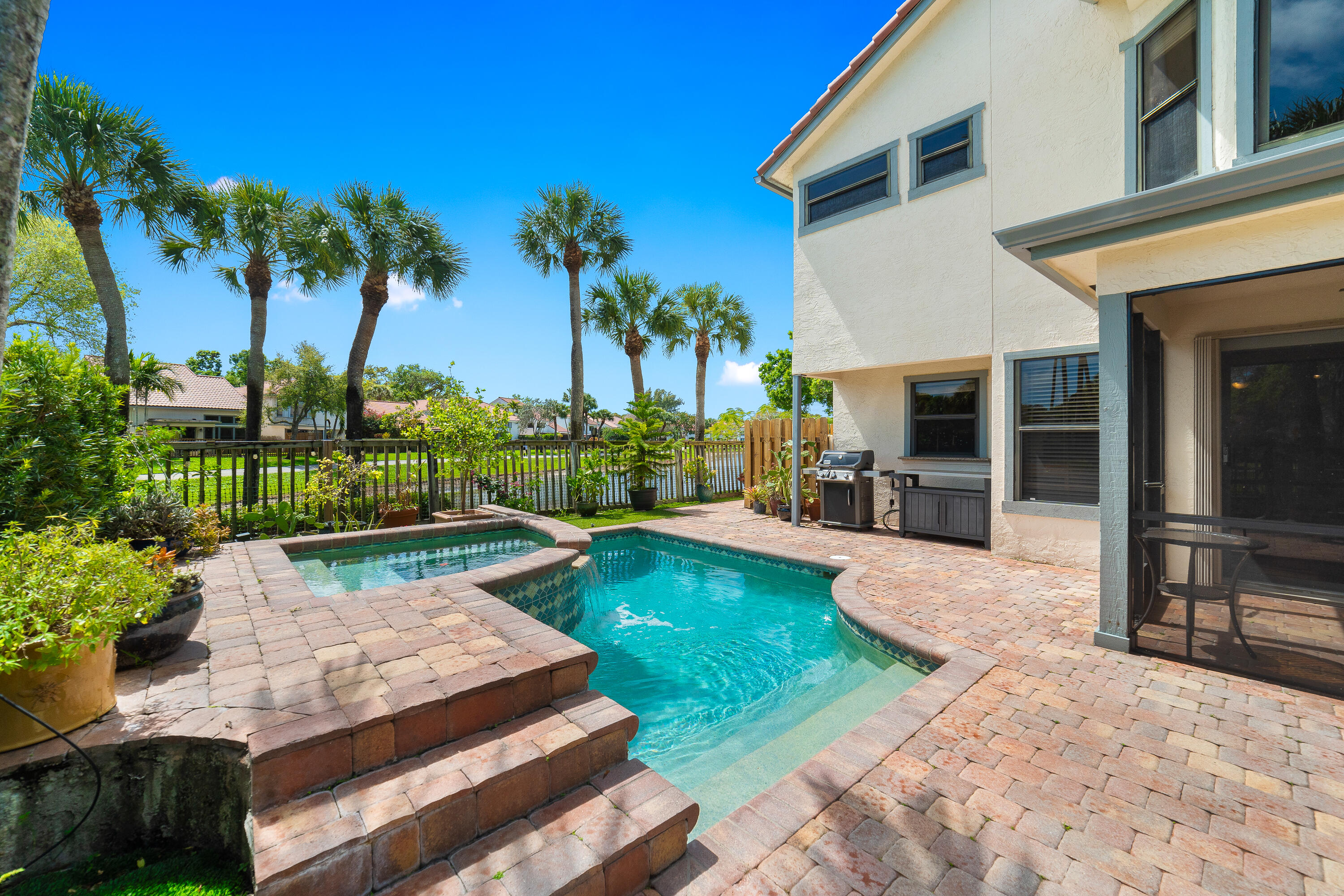 5608 Amersham Way Boca Raton, FL 33486 - Photo 38 of 48 DSC08449