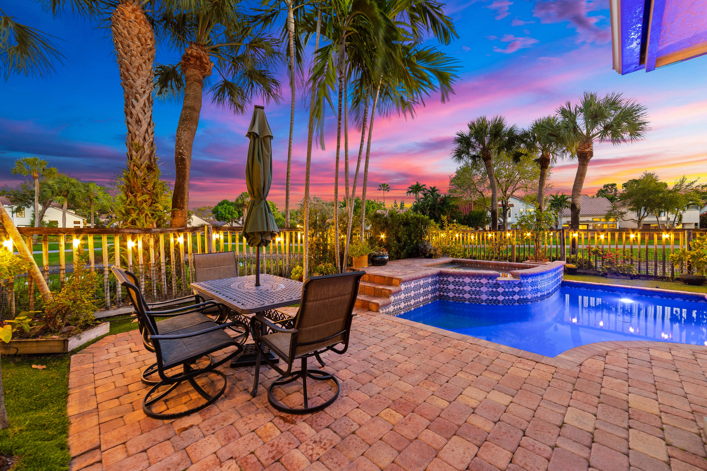 5608 Amersham Way Boca Raton, FL 33486 - Photo 40 of 48 DSC09160