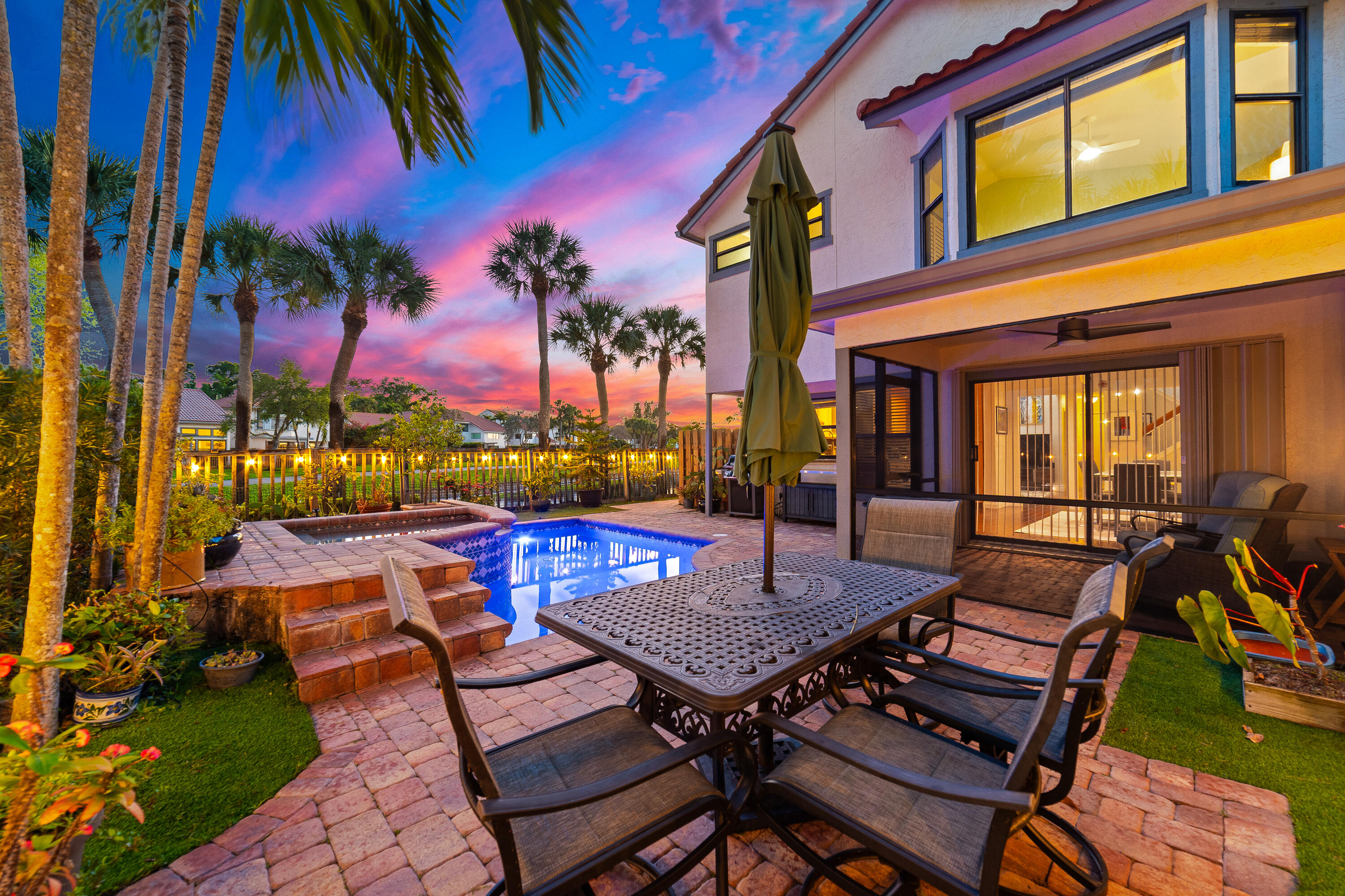 5608 Amersham Way Boca Raton, FL 33486 - Photo 41 of 48 DSC09165