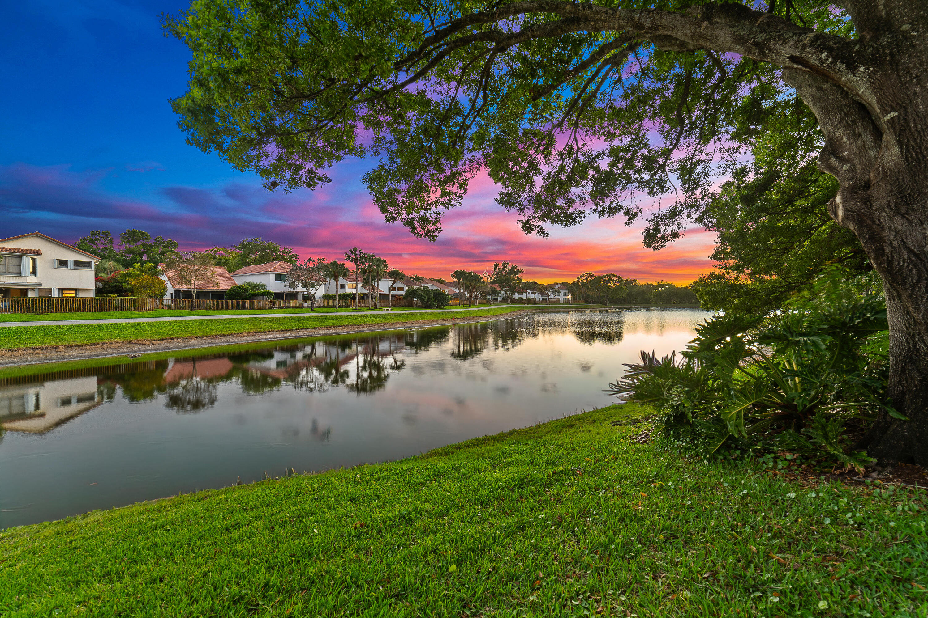 5608 Amersham Way Boca Raton, FL 33486 - Photo 45 of 48 DSC09060
