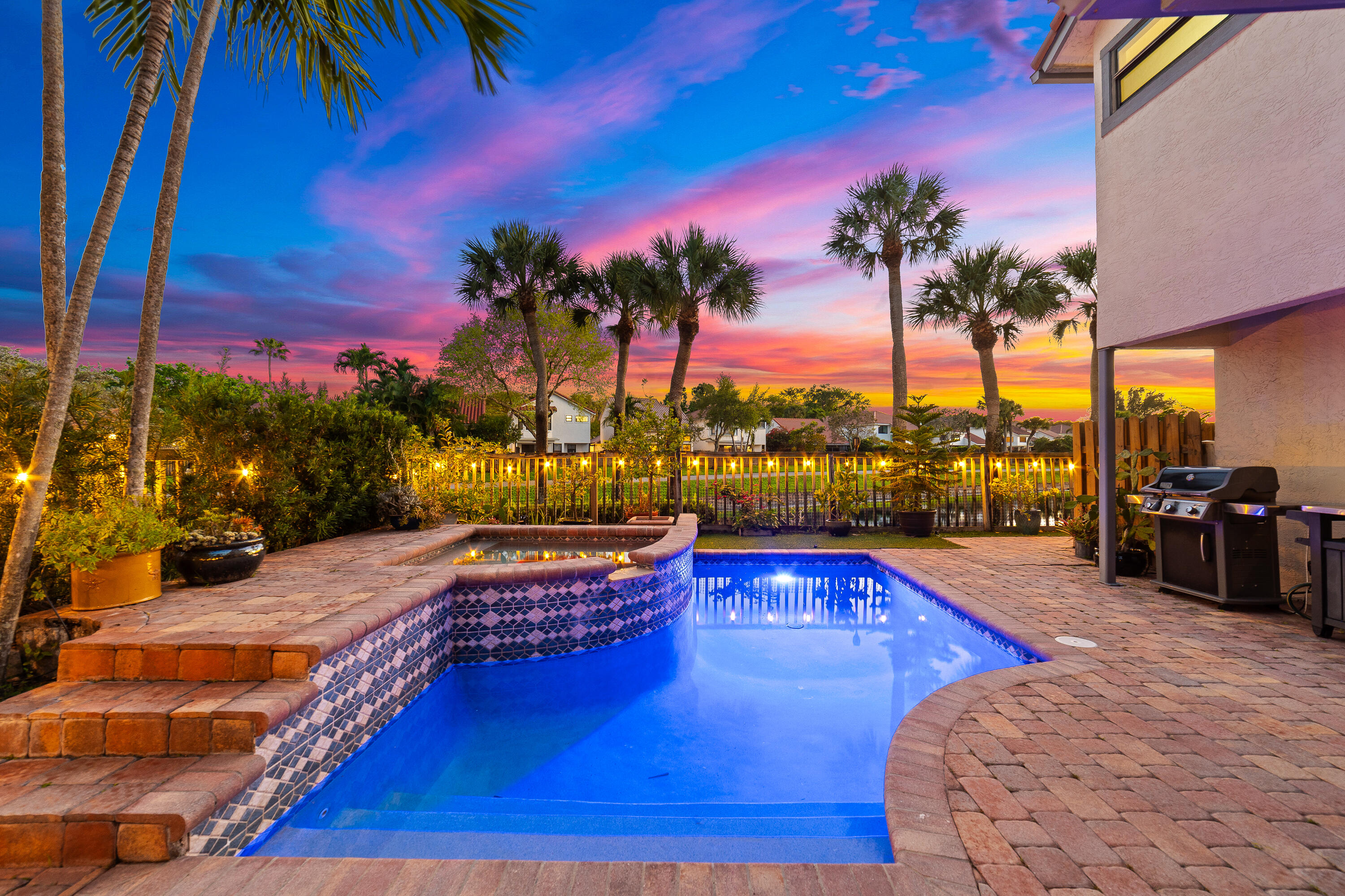 5608 Amersham Way Boca Raton, FL 33486 - Photo 5 of 48 DSC09155