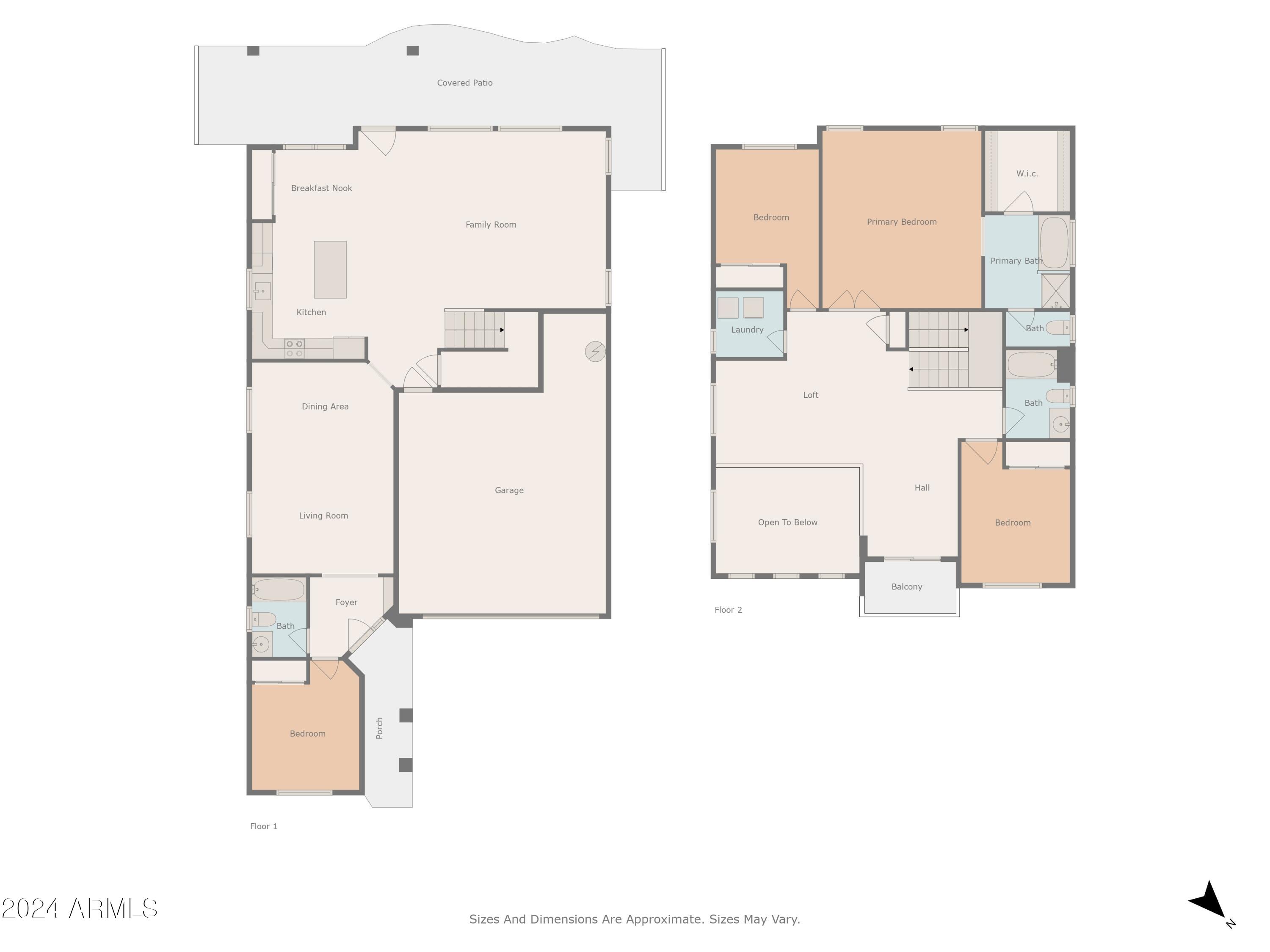 4209 East Bonanza Road Gilbert, AZ 85297 - Photo 36 of 48 all_floors_4209_east_bonanza_road_gilber
