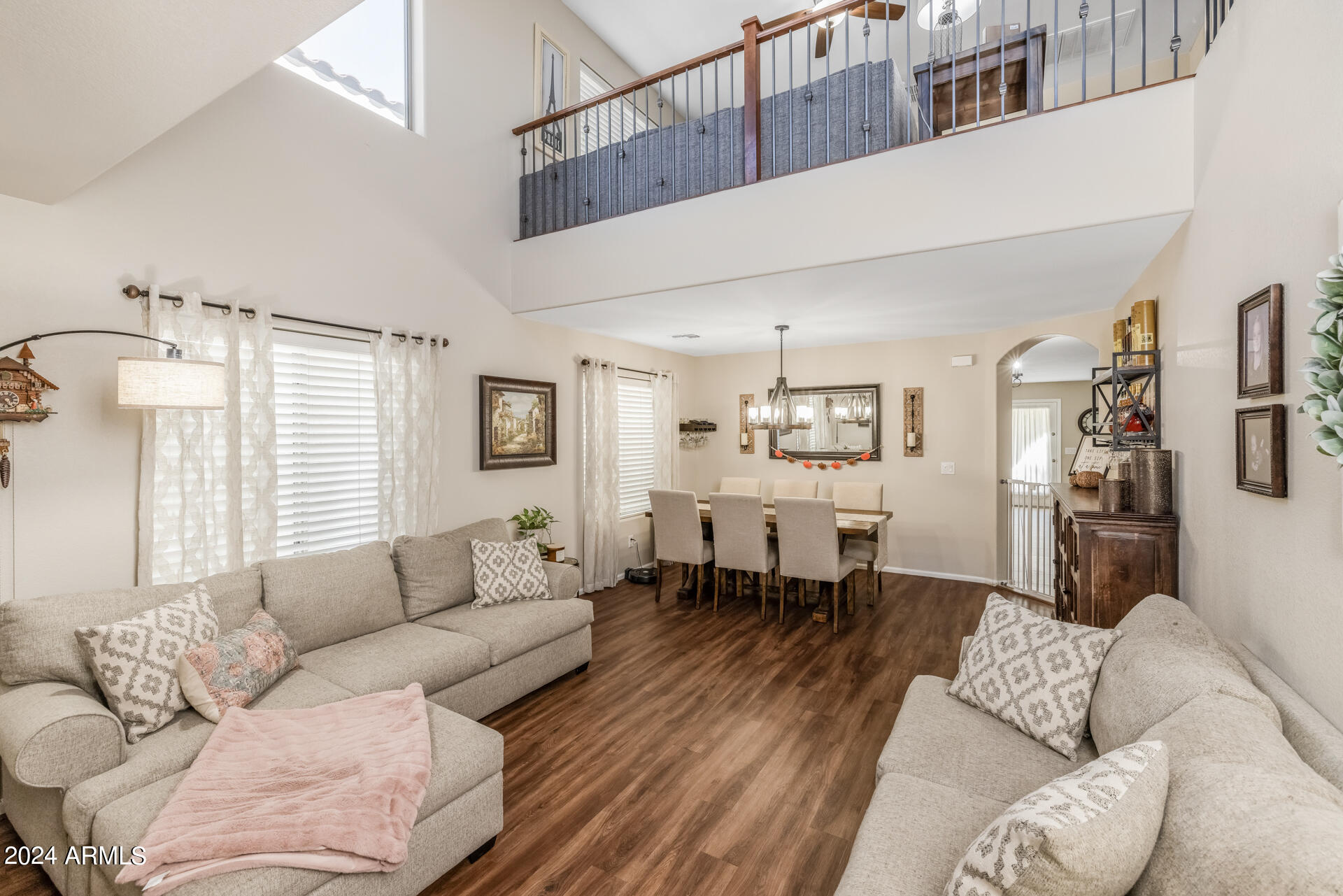 4209 East Bonanza Road Gilbert, AZ 85297 - Photo 4 of 48 4)FORMAL LIVING