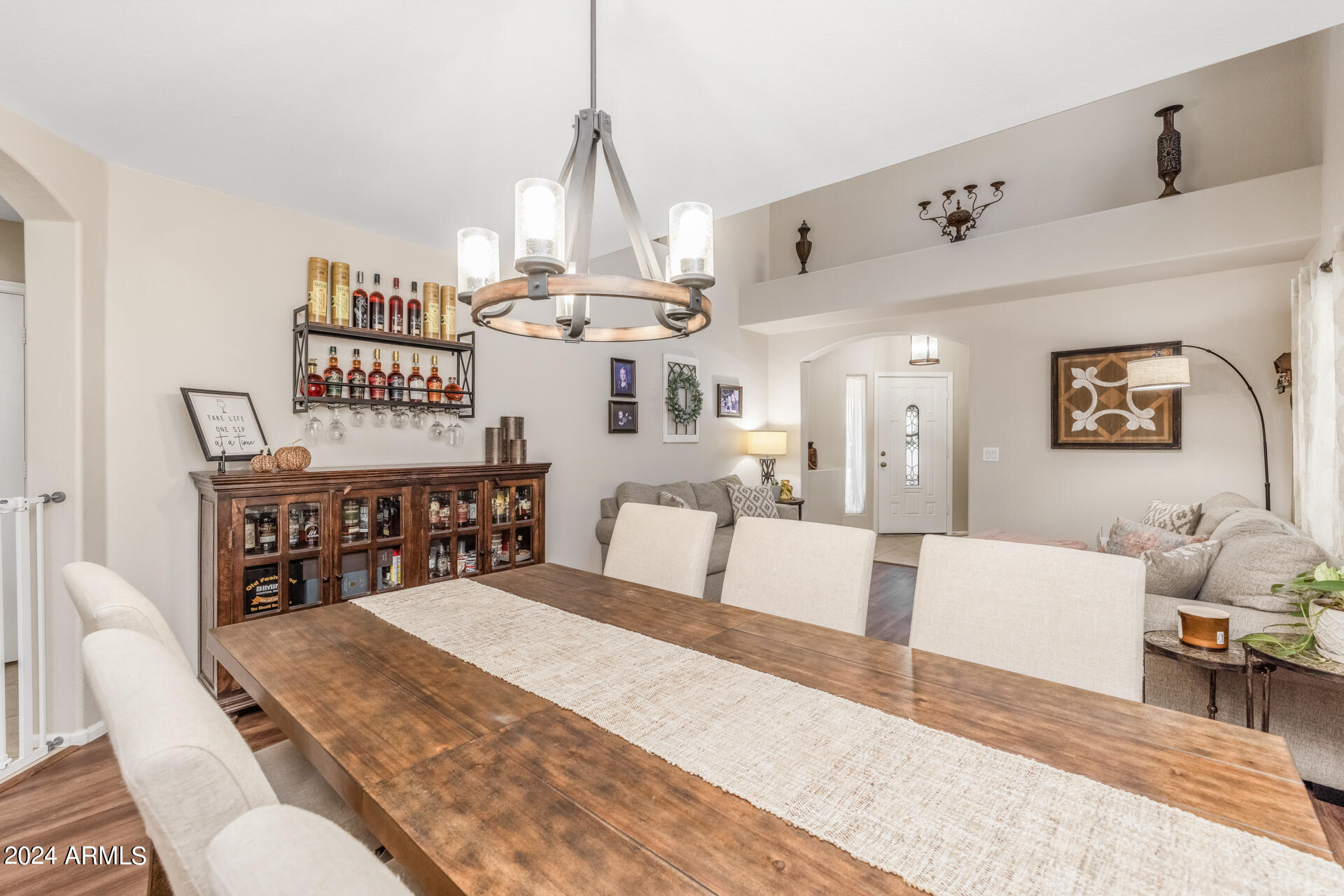 4209 East Bonanza Road Gilbert, AZ 85297 - Photo 5 of 48 5)FORMAL DINING