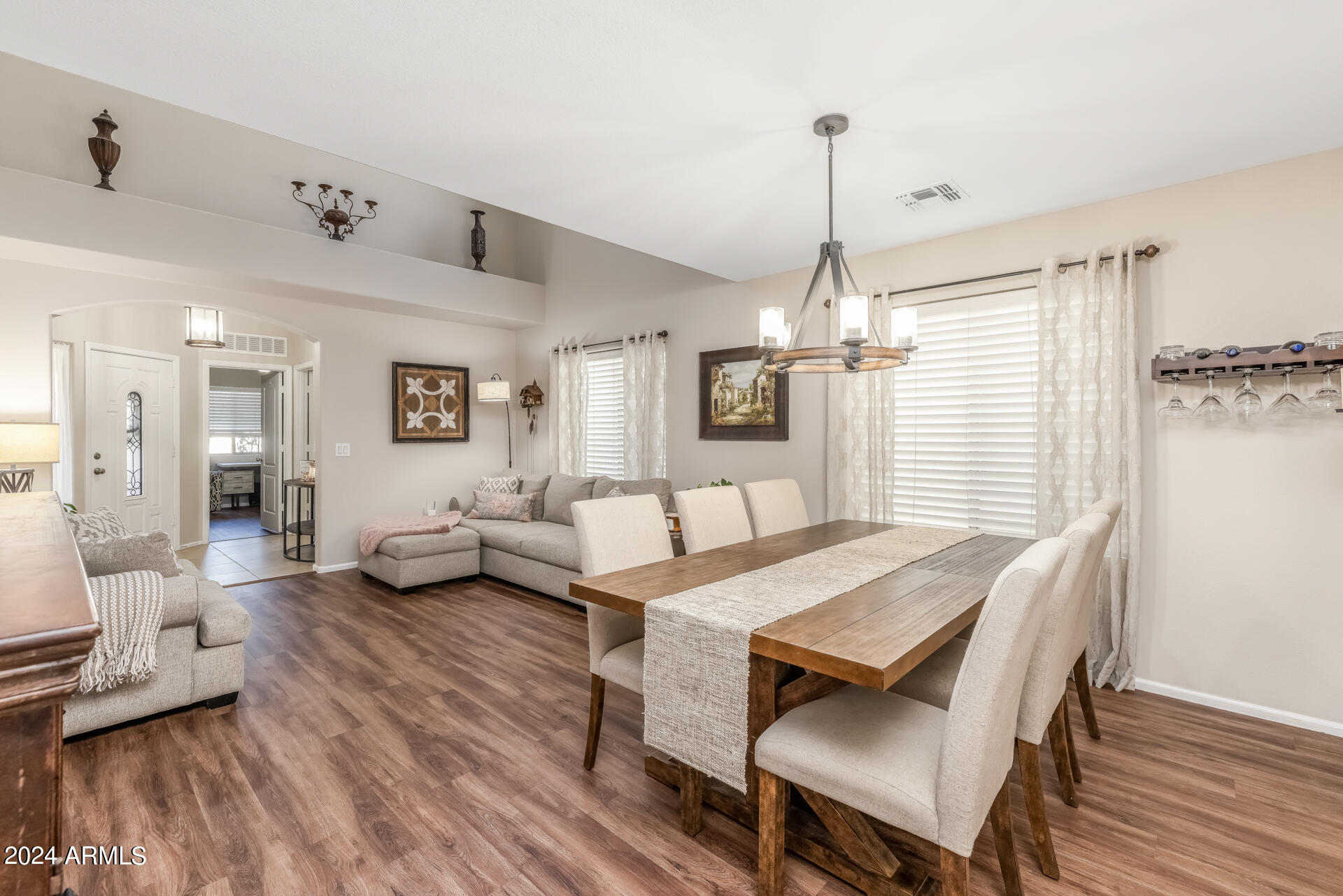 4209 East Bonanza Road Gilbert, AZ 85297 - Photo 6 of 48 6)FORMAL DINING