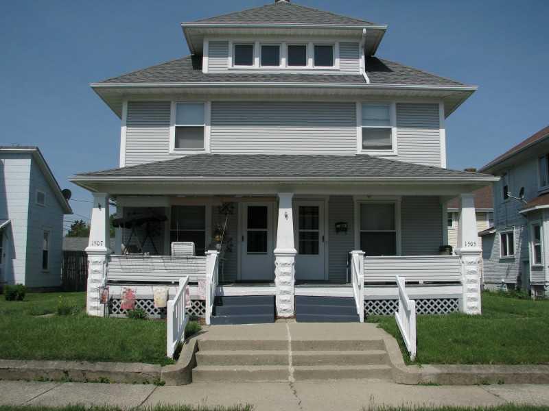 1505 Linden Avenue Springfield, OH 45505 - Photo 1 of 1