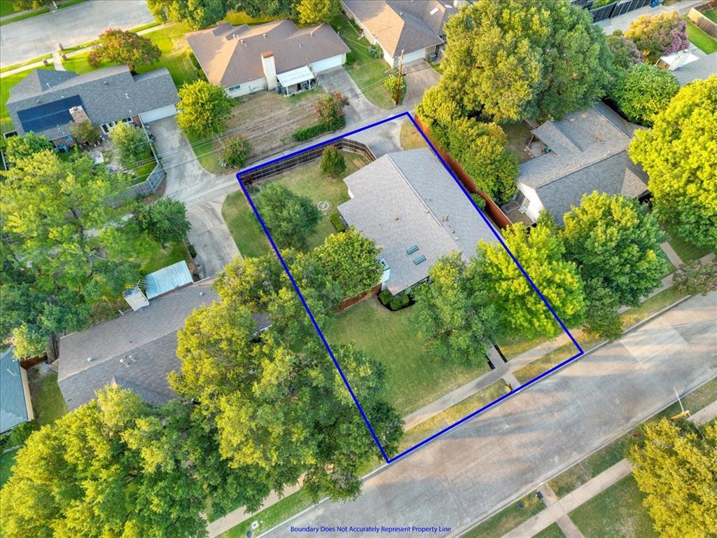 6631 Hunters Ridge Drive Dallas, TX 75248 - Photo 39 of 40