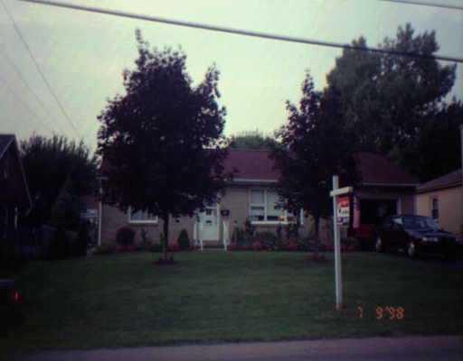 206 East Mcquiston Road Butler, PA 16001 - Photo 1 of 1 Gallery Image 1