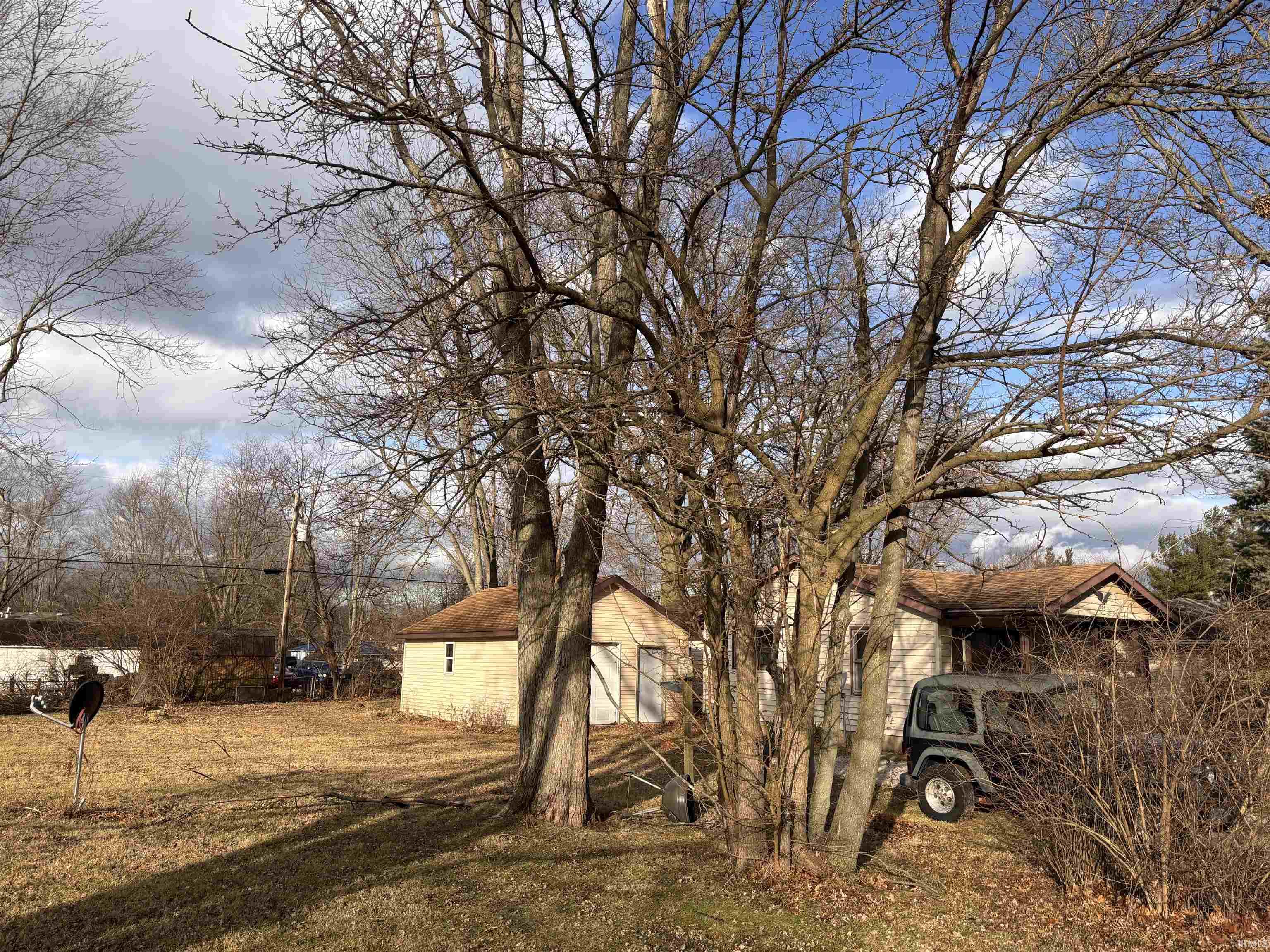 701 North Claypool Road Muncie, IN 47303 - Photo 9 of 10