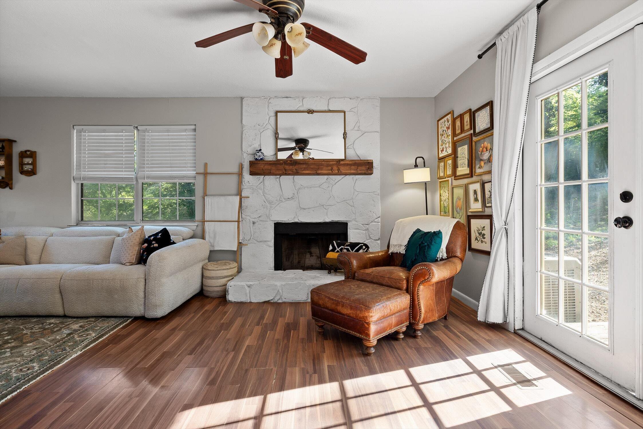 1302 Labrea Drive Chattanooga, TN 37421 - Photo 15 of 75 24-Labrea-24