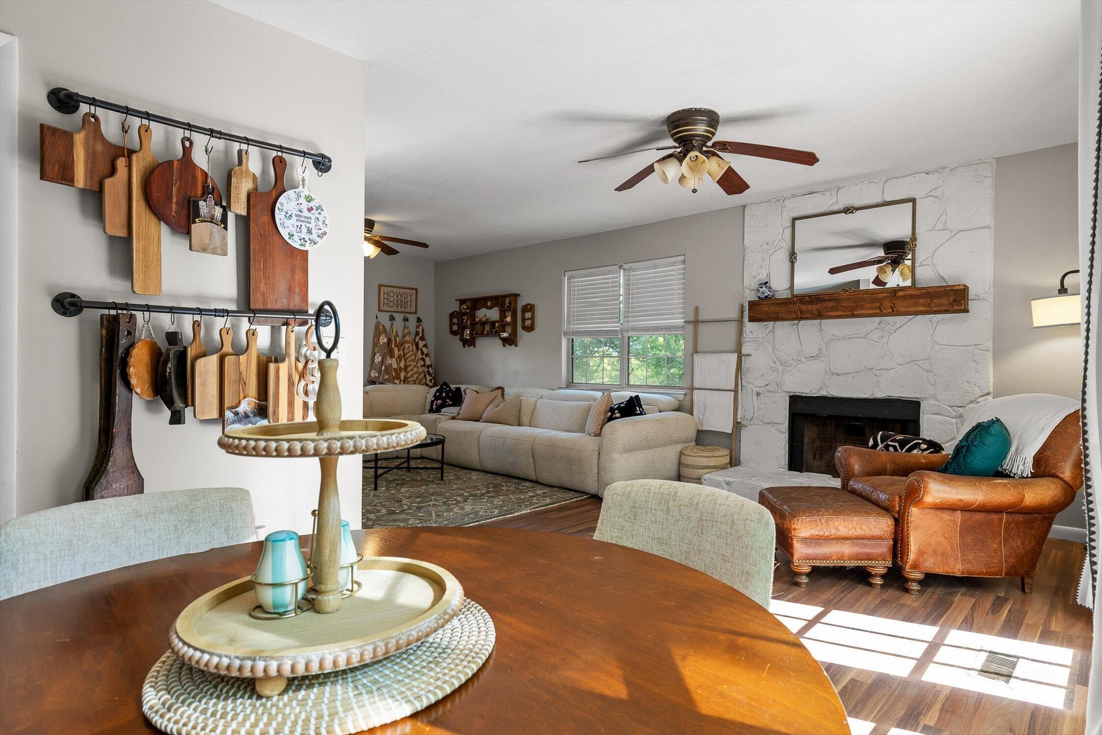 1302 Labrea Drive Chattanooga, TN 37421 - Photo 17 of 75 26-Labrea-26