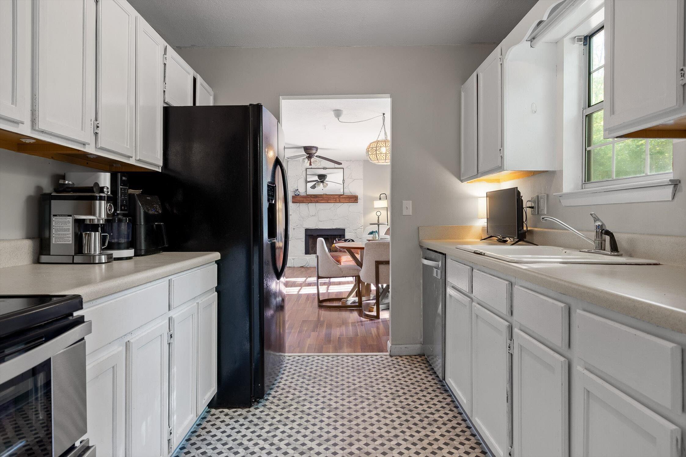 1302 Labrea Drive Chattanooga, TN 37421 - Photo 22 of 75 29-Labrea-29