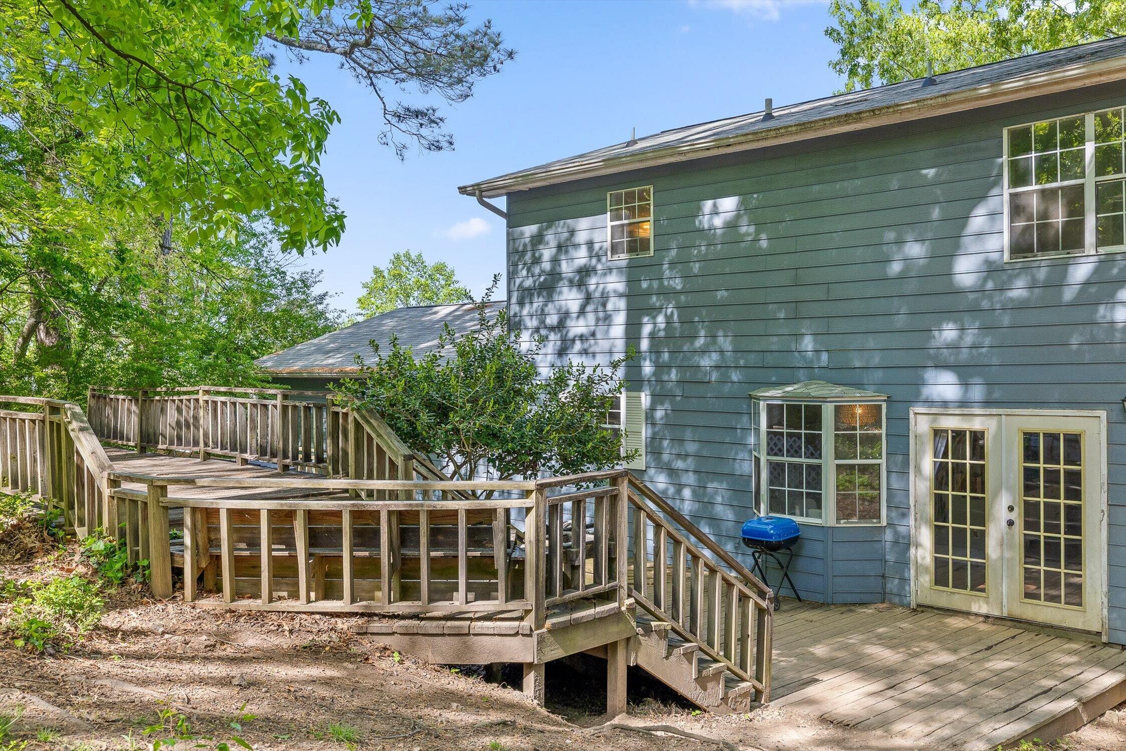 1302 Labrea Drive Chattanooga, TN 37421 - Photo 44 of 75 42-Labrea-42