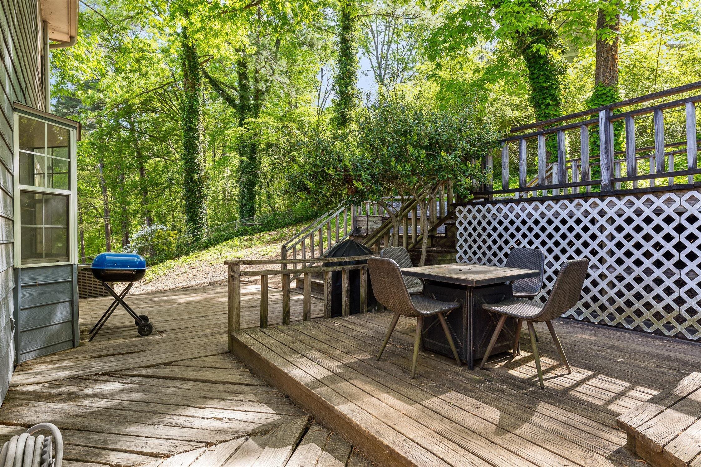 1302 Labrea Drive Chattanooga, TN 37421 - Photo 52 of 75 50-Labrea-50