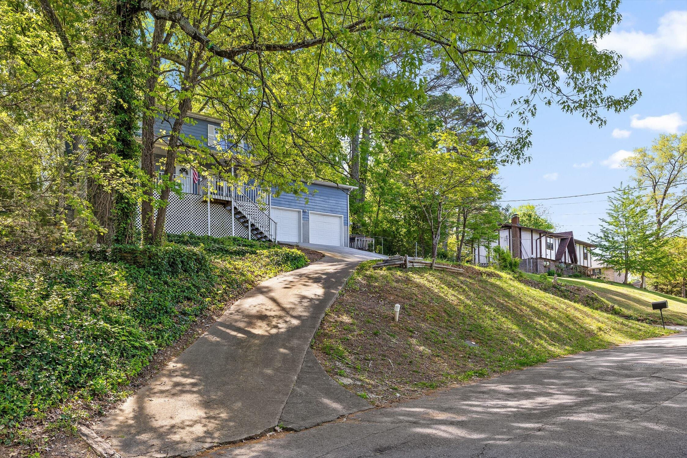 1302 Labrea Drive Chattanooga, TN 37421 - Photo 55 of 75 56-Labrea-56