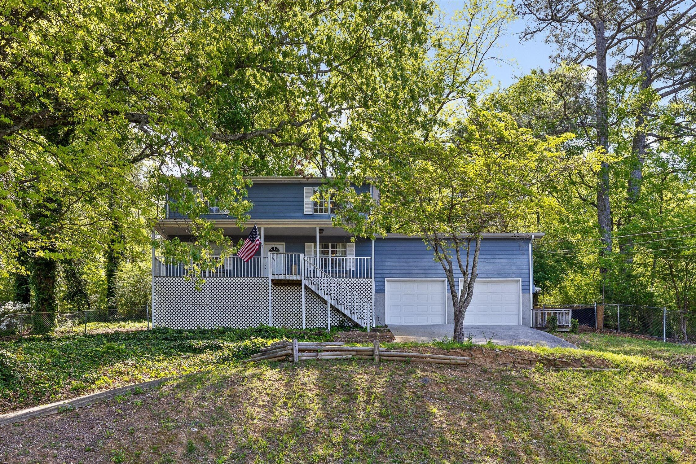 1302 Labrea Drive Chattanooga, TN 37421 - Photo 56 of 75 57-Labrea-57