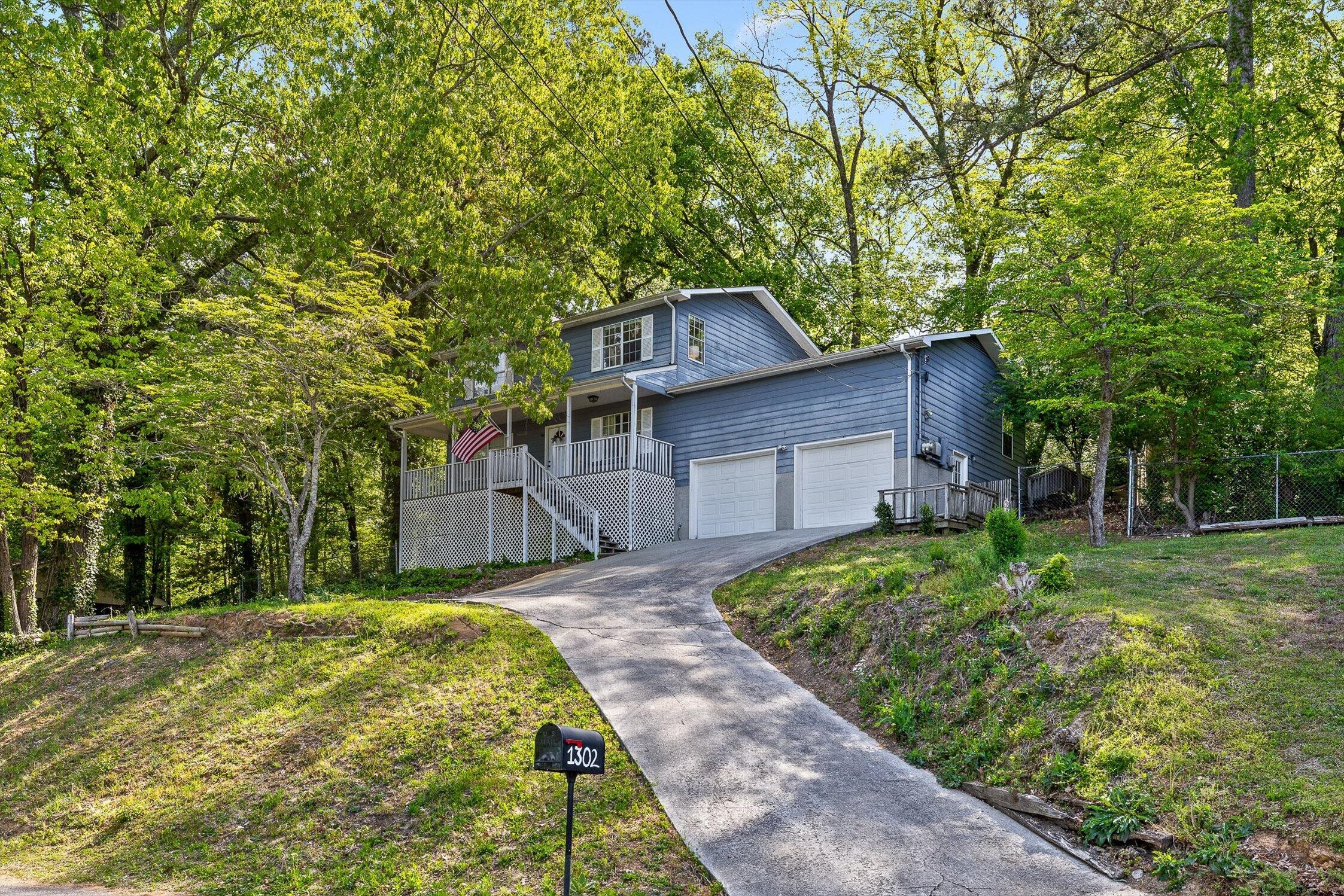 1302 Labrea Drive Chattanooga, TN 37421 - Photo 57 of 75 59-Labrea-59