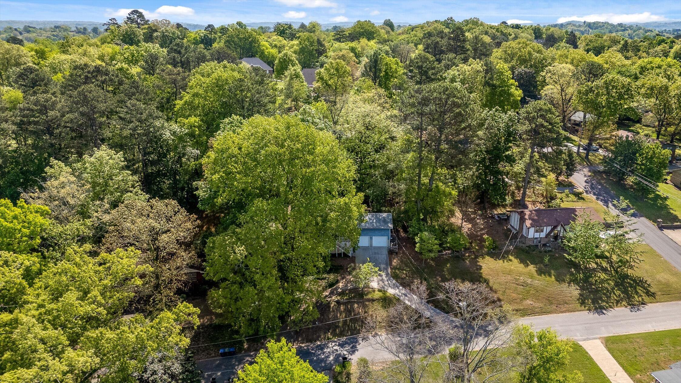 1302 Labrea Drive Chattanooga, TN 37421 - Photo 58 of 75 60-Labrea-60