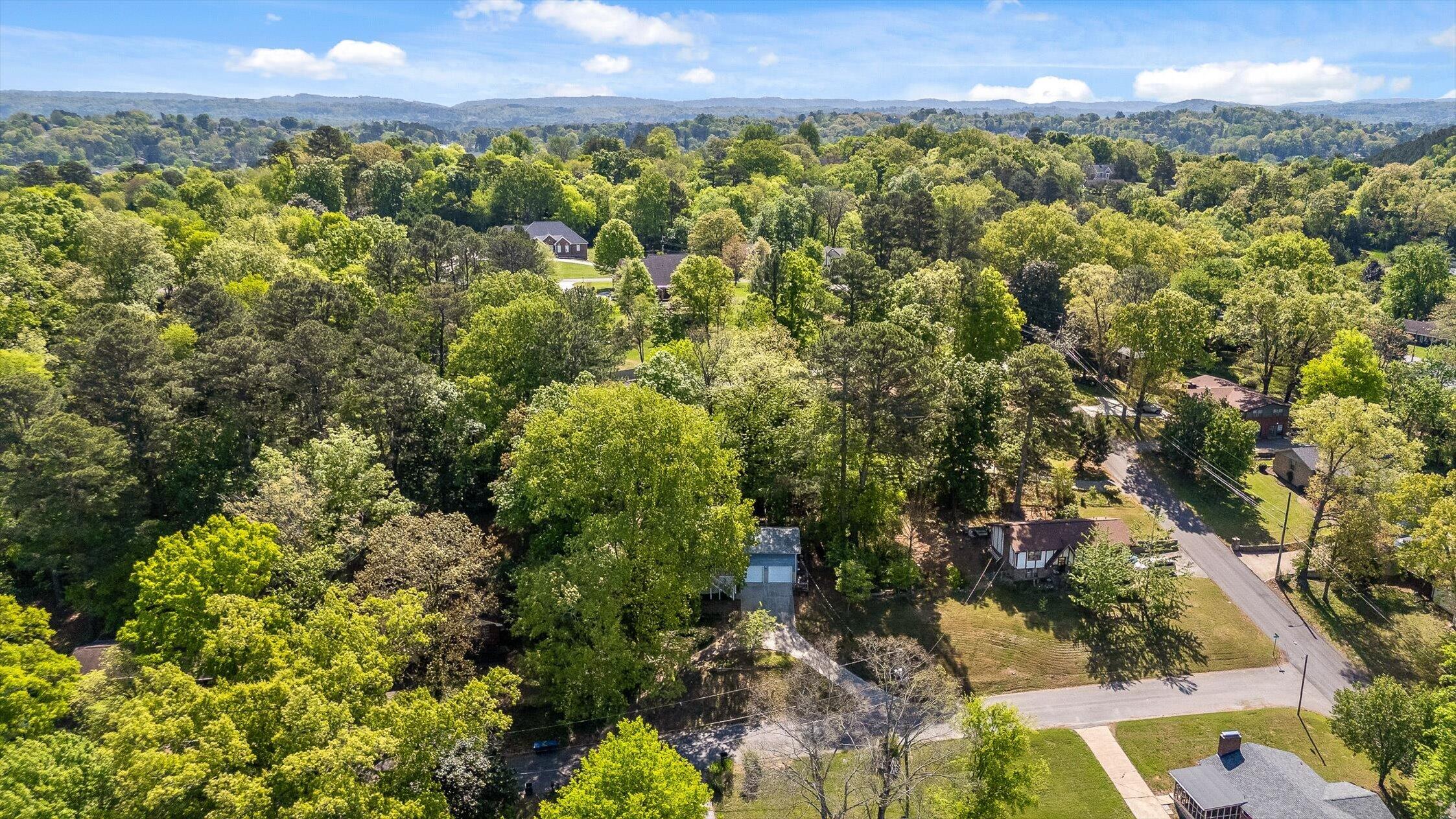 1302 Labrea Drive Chattanooga, TN 37421 - Photo 59 of 75 61-Labrea-61