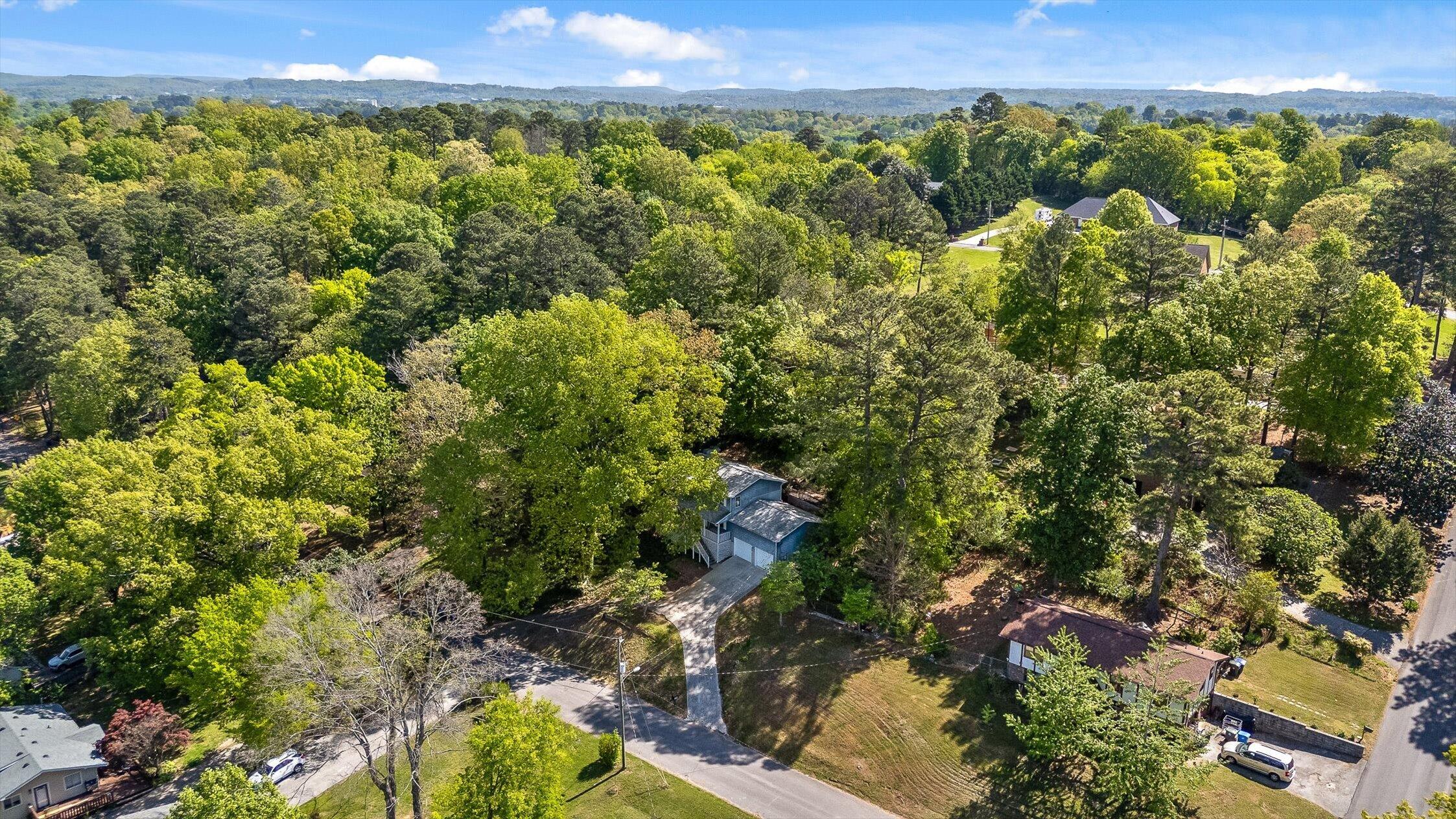 1302 Labrea Drive Chattanooga, TN 37421 - Photo 66 of 75 68-Labrea-68