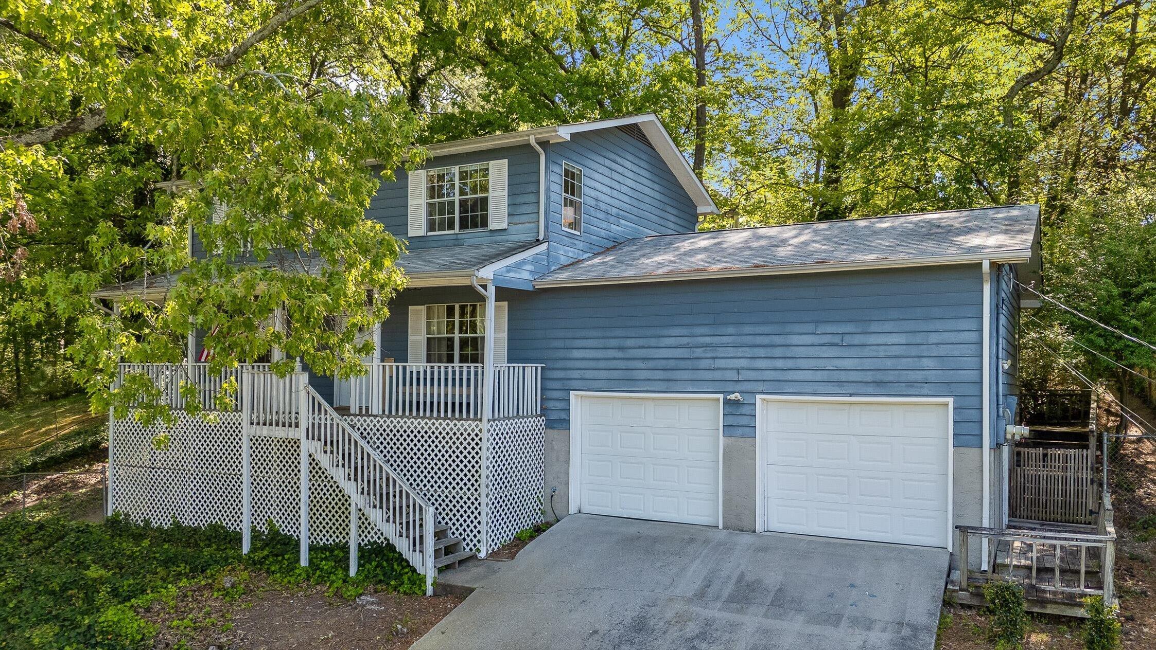 1302 Labrea Drive Chattanooga, TN 37421 - Photo 68 of 75 70-Labrea-70