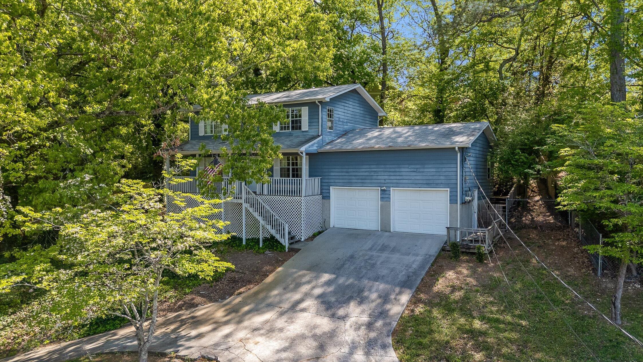 1302 Labrea Drive Chattanooga, TN 37421 - Photo 69 of 75 71-Labrea-71