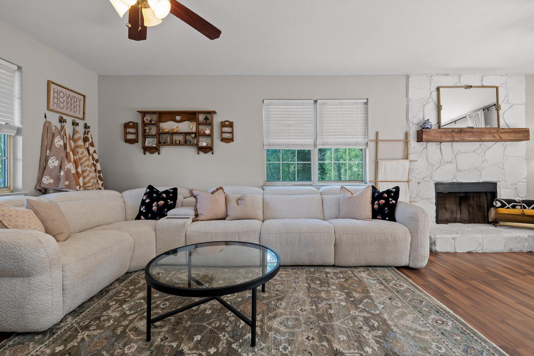 1302 Labrea Drive Chattanooga, TN 37421 - Photo 7 of 75 15-Labrea-15